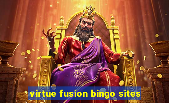 virtue fusion bingo sites